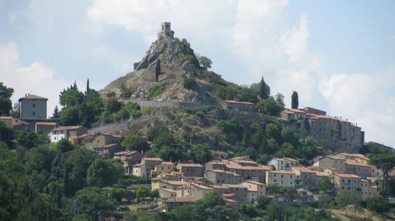 Campiglia d’Orcia Il Granaio
